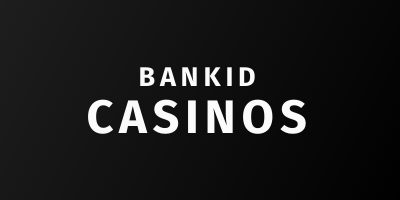 bankid casino utan svensk licens